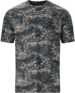 VIRTUS DEAGLAN M TEE EV253779 PRINT XL Main Image