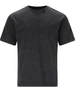 VIRTUS LLOYD M S/S TEE EV253738 BLK XL Main Image