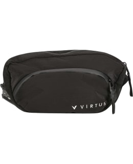 VIRTUS VINSTON M BUM BAG EV253490 BLK OS Main Image