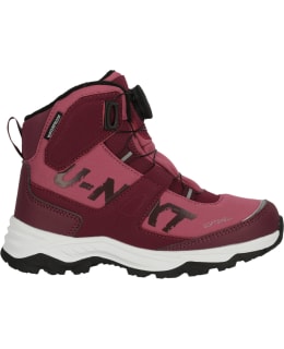 WHISTLER NOCARA JR BOOT W254313 PRP 37 Main Image