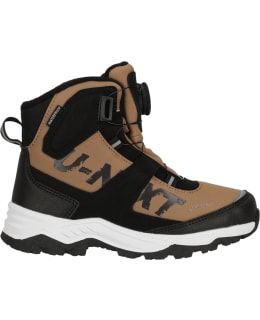 WHISTLER NOCARA JR BOOT W254313 KHAKI 30 Main Image