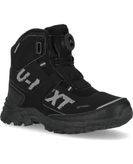 WHISTLER NOCARA JR BOOT W254313 BLK 31 Main Image