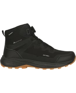WHISTLER TERUN BOOT W254472 BLK 40 Main Image