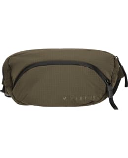 VIRTUS VINSTON M BUM BAG EV253490 KAM OS Main Image
