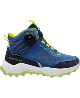 WHISTLER W254492-2012-TRB-29 SHOES Main Image