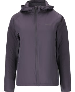 ENDRC KROSE W JKT E253499 GRAYSTONE 36 Main Image