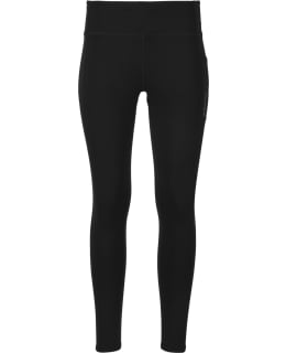 ENDRC STRONG W RUN TIGHTS E253338 BLK 44 Main Image