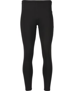 ENDRC STRONG M RUN TIGHTS E253343 BLK M Main Image
