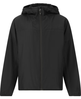 ENDRC DRAGE JR JKT E253540 BLK 164 Main Image