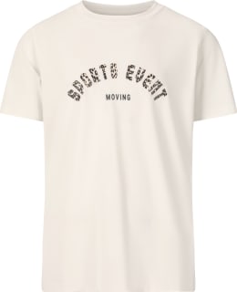 ENDRC GEMMAY JR SS TEE E253416 WHI 116 Main Image