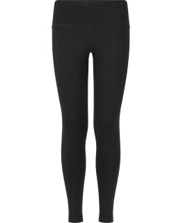 ENDRC FLORAN JR TIGHTS E253410 BLK 164 Main Image