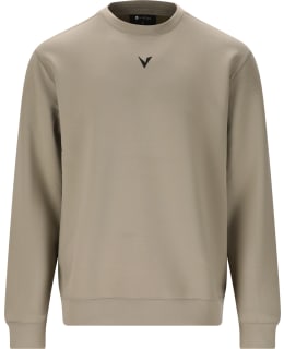 VIRTUS TARO M CREW NECK EV243857 DRS M Main Image