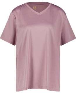 Q ANNABELLE V2 W TEE EQ252186 TOAD Q4/52 Main Image