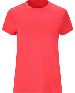 ATHLECIA ALMI W TEE EA231335 TEABERRY 40 Main Image