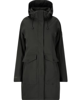 WHISTLER ALGOMA W PARKA W253207 BLK 46 Main Image