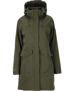 WHISTLER ALGOMA W PARKA W253207 ROSIN 36 Main Image