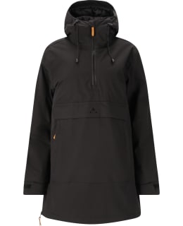 WHISTLER LONATO W ANORAK W253210 PHA 36 Main Image