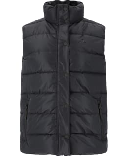 WHISTLER AMARET W VEST W253219 SALUTE 46 Main Image