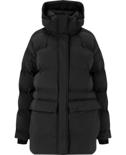 WHISTLER CREED W JKT W253223 BLK 40 Main Image