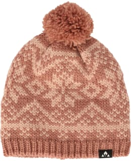 WHISTLER SNOWBEAM HAT W253859 BUR OS Main Image