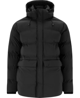 WHISTLER CREED M JKT W253224 BLK 2XL Main Image