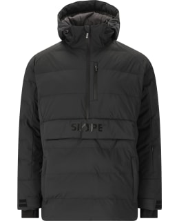 SLOPE THUMPER M ANORAK SL253274 BLK M Main Image