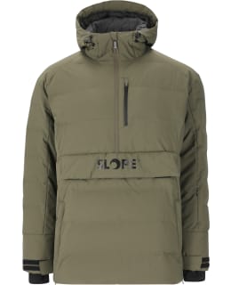 SLOPE THUMPER M ANORAK SL253274 GRL M Main Image