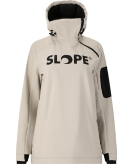 SLOPE FLETCHER W SS HD SL253550 SIL L Main Image