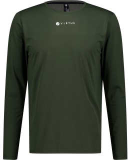 VIRTUS ROGER V2 M SHIRT EV233958 KAM 2XL Main Image