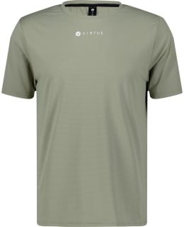 VIRTUS ROGER V2 M TEE EV233960 DRS XL Main Image