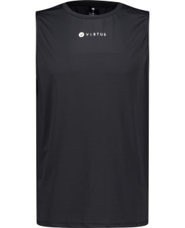 VIRTUS ROGER V2 M TOP EV233959 BLK S Main Image