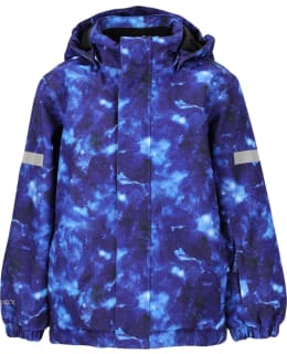 ZZ Z253004-2047-140 FUNZONE JACKET Main Image