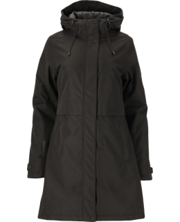 WHISTLER MULLIE JKT W W254199-1001-44 Main Image