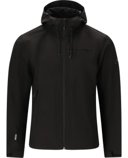 WHISTLER RODN V2 M SSJKT W251134 BLK M Main Image