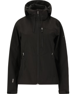 WHISTLER ROSEA V2 W SSJKT W251135 BLK 44 Main Image