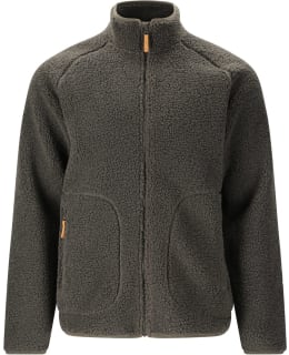 WHISTLER PIONEE M FLEECE W253988 BLI M Main Image