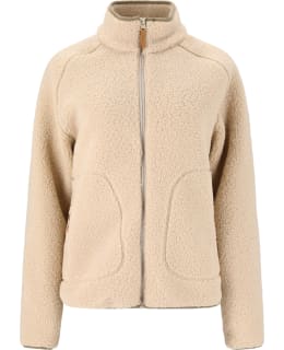 WHISTLER PIONEER W FLEECE W253989 OAT 42 Main Image