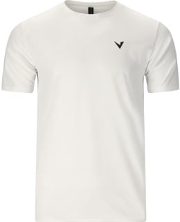 VIRTUS ROGER V3 M TEE EV261834 WHI L Main Image