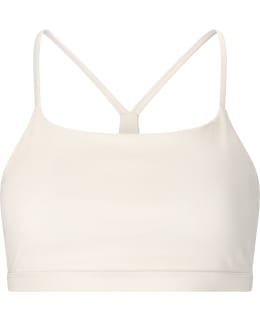 ATHLECIA BLOSSOM W BRA EA261523 WHI L Main Image