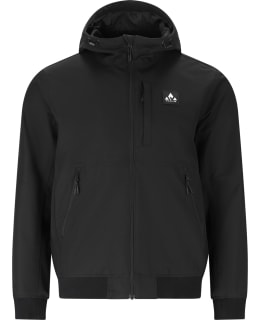 WHISTLER HARALDO M JKT W251194 BLK S Main Image