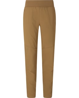 WHISTLER VERA W OD PANTS W251169 TEAK 38 Main Image