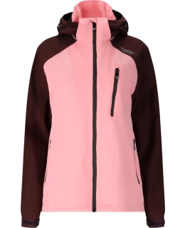 WR CAME W JKT WR201565 PEONY 44 Main Image
