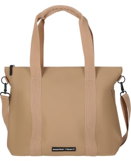 WR BRONZE PU TOTE BAG WR261597 MOR OS Main Image