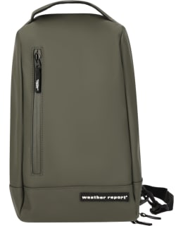 WR BRONZE PU CROSS BODY WR261596 CYP OS Main Image