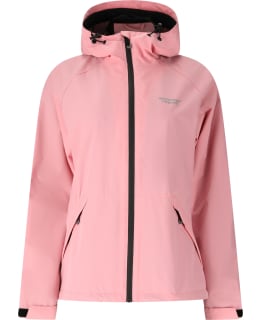 WR GUST JR JKT WR253568 PEONY 164 Main Image