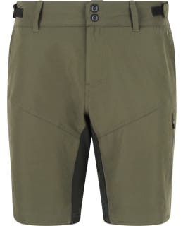 ENDRC BENAL M CY SHORTS E241395 SMO 2XL Main Image