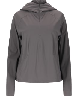 ATHLECIA AMISA W HOODY EA241320 BOU 36 Main Image