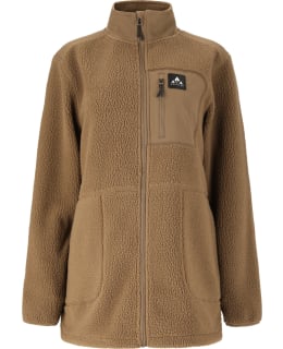 WHISTLER FELIS W MIDL W251982 TEAK 38 Main Image