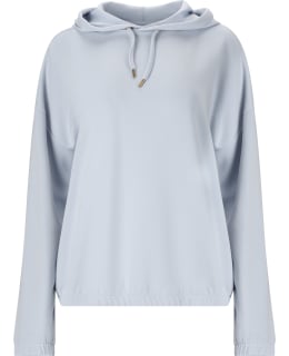 ATHLECIA NAMIER W HOODY EA211395 BAL 36 Main Image