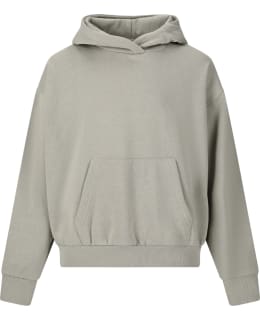 ENDRC EVELYN JR HOODY E253417 ASH 128 Main Image